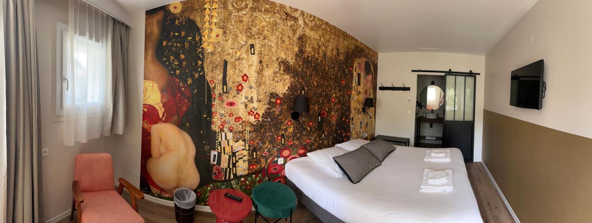 The Originals City, Hôtel Le Lodge, Bayonne Nord Ondres Exterior foto